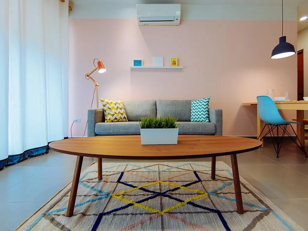 Sweet 2Br Condo Walking Distance To Everywhere By Happy Address Playa del Carmen