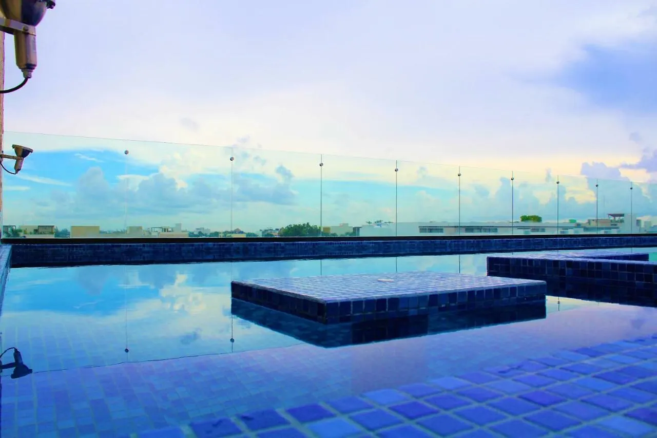 Apartamento Sweet 2Br Condo Walking Distance To Everywhere By Happy Address Playa del Carmen