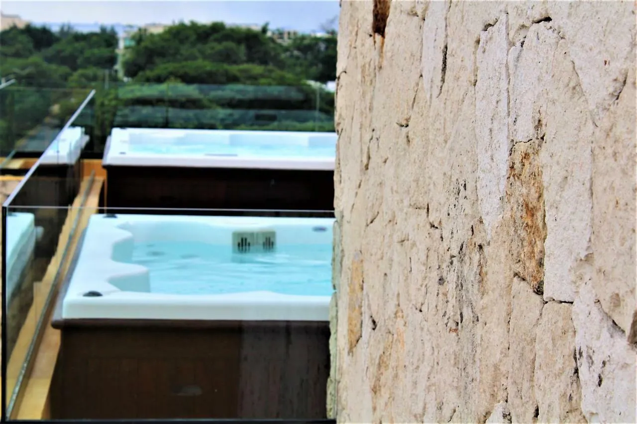 Sweet 2Br Condo Walking Distance To Everywhere By Happy Address Playa del Carmen Apartamento