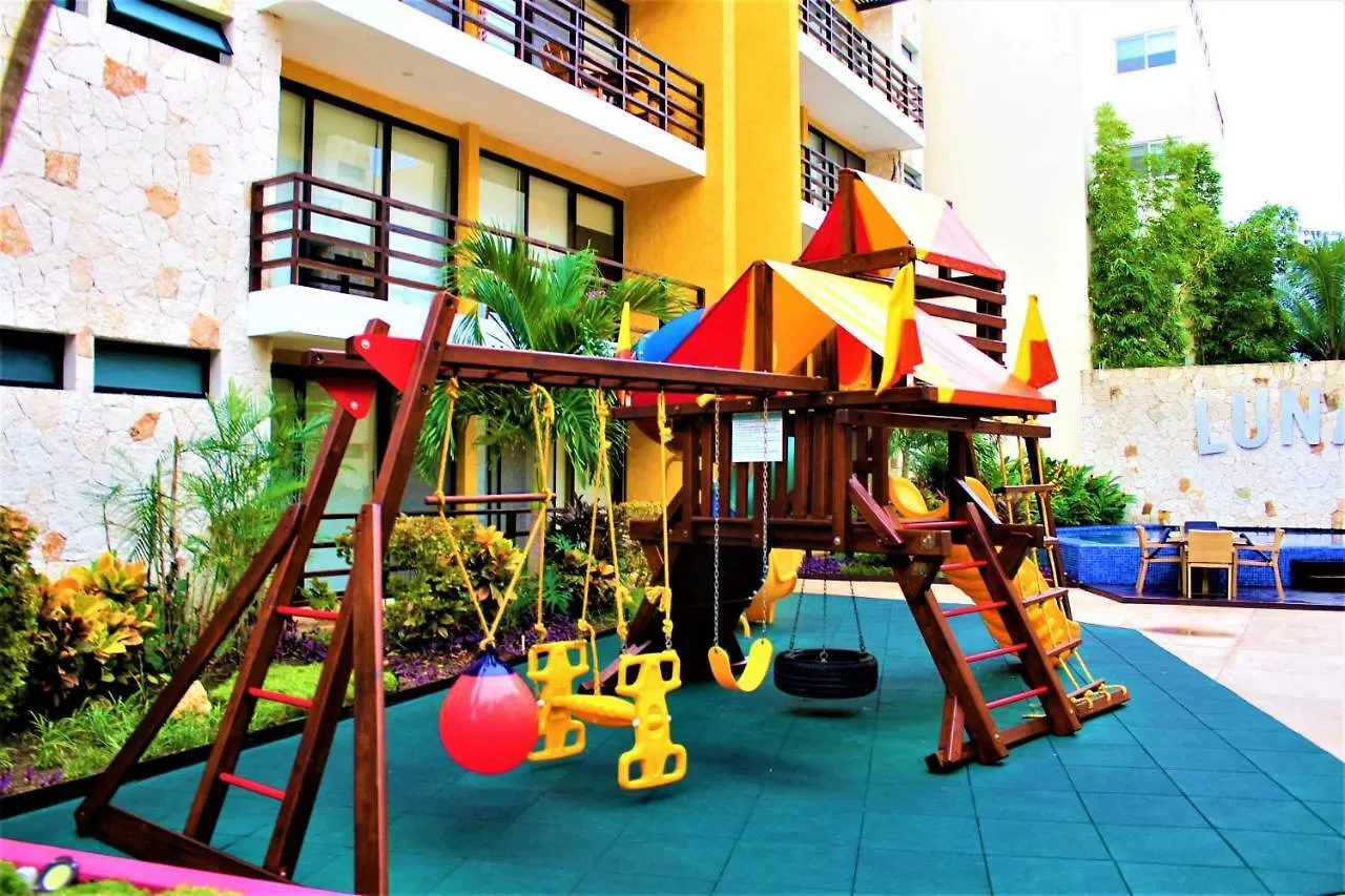 Sweet 2Br Condo Walking Distance To Everywhere By Happy Address Playa del Carmen 0*,