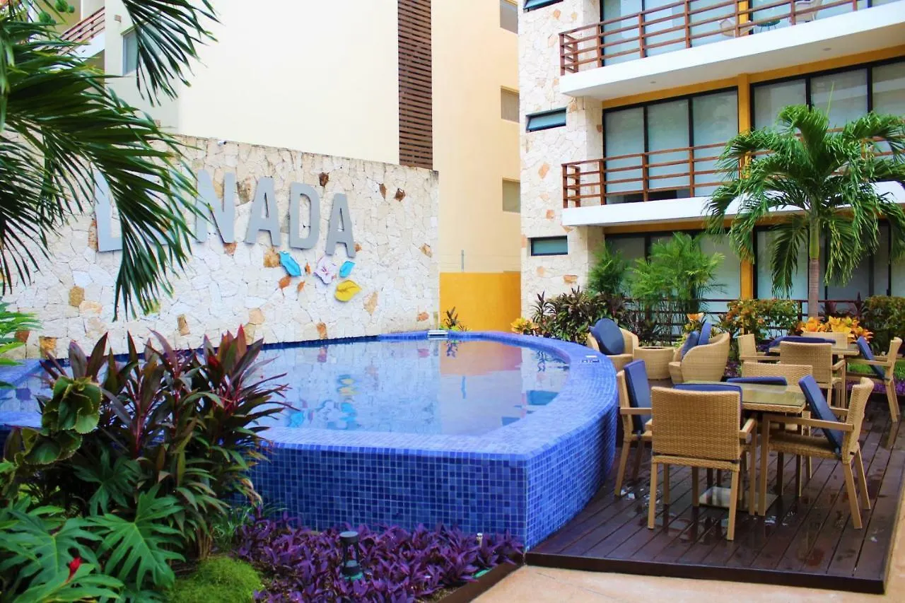 Apartamento Sweet 2Br Condo Walking Distance To Everywhere By Happy Address Playa del Carmen México