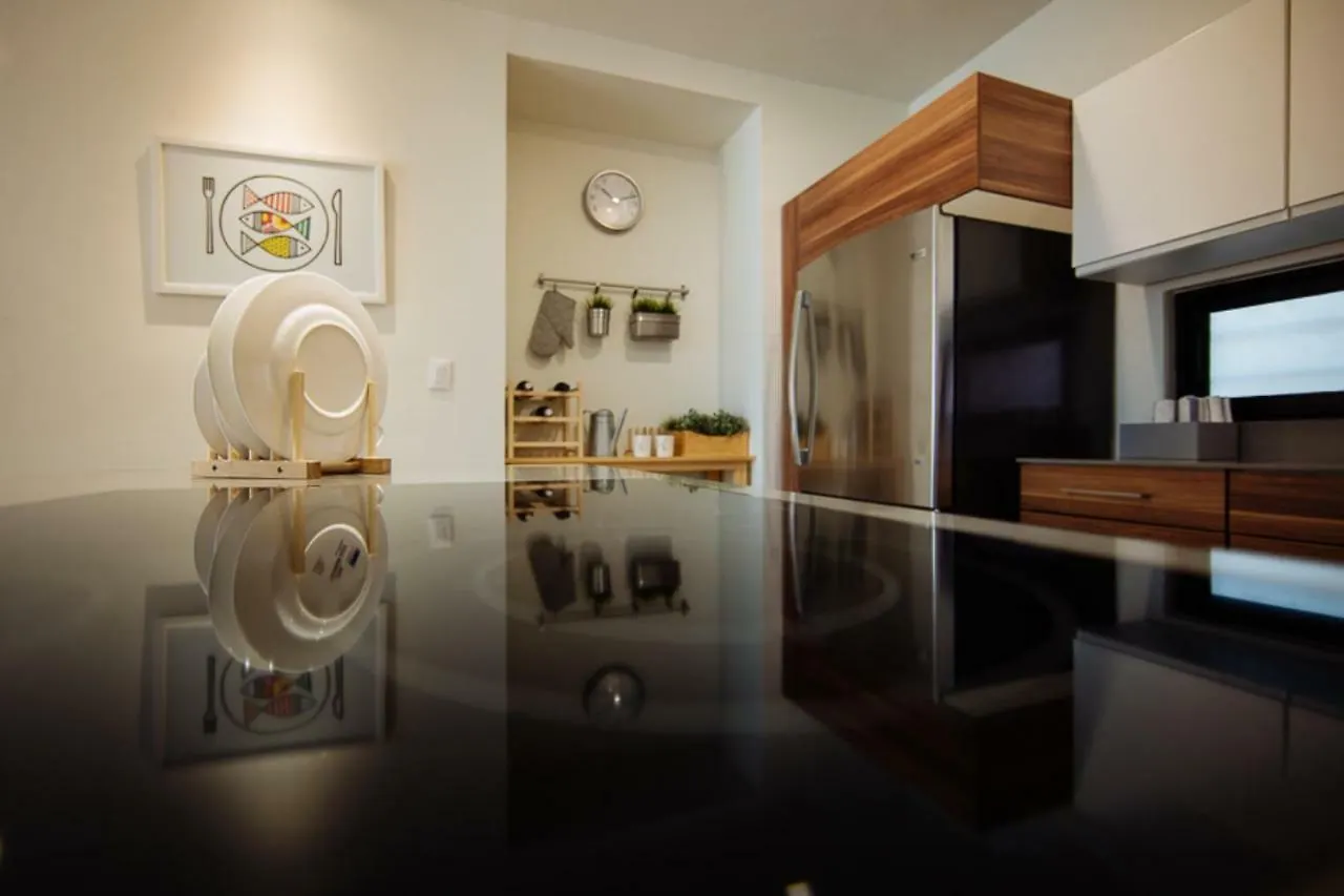 Sweet 2Br Condo Walking Distance To Everywhere By Happy Address Playa del Carmen