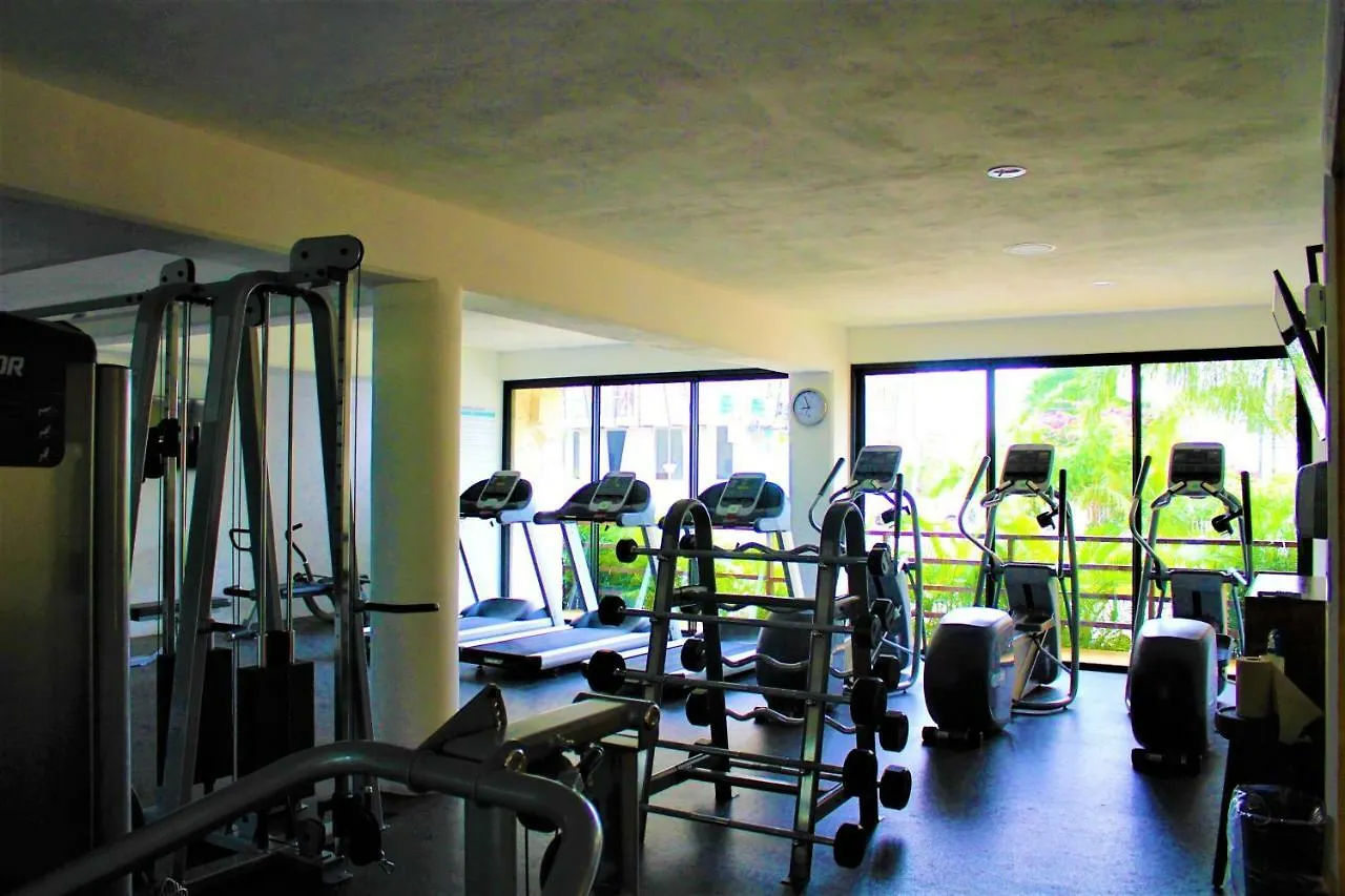 Apartment Sweet 2Br Condo Walking Distance To Everywhere By Happy Address Playa del Carmen