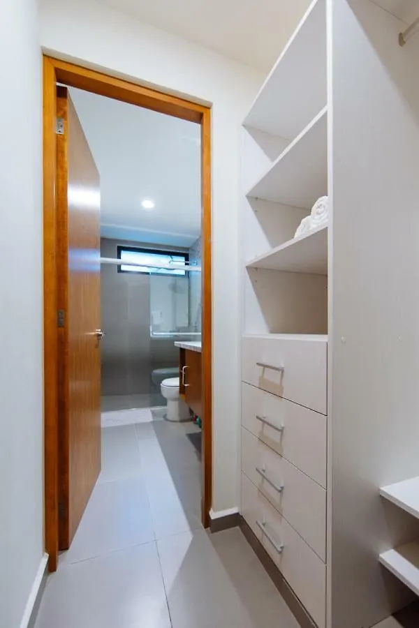 Apartment Sweet 2Br Condo Walking Distance To Everywhere By Happy Address Playa del Carmen